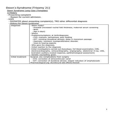 Down edited and combi