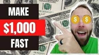 EARN $1000s FOR FREE | MAKE MONEY