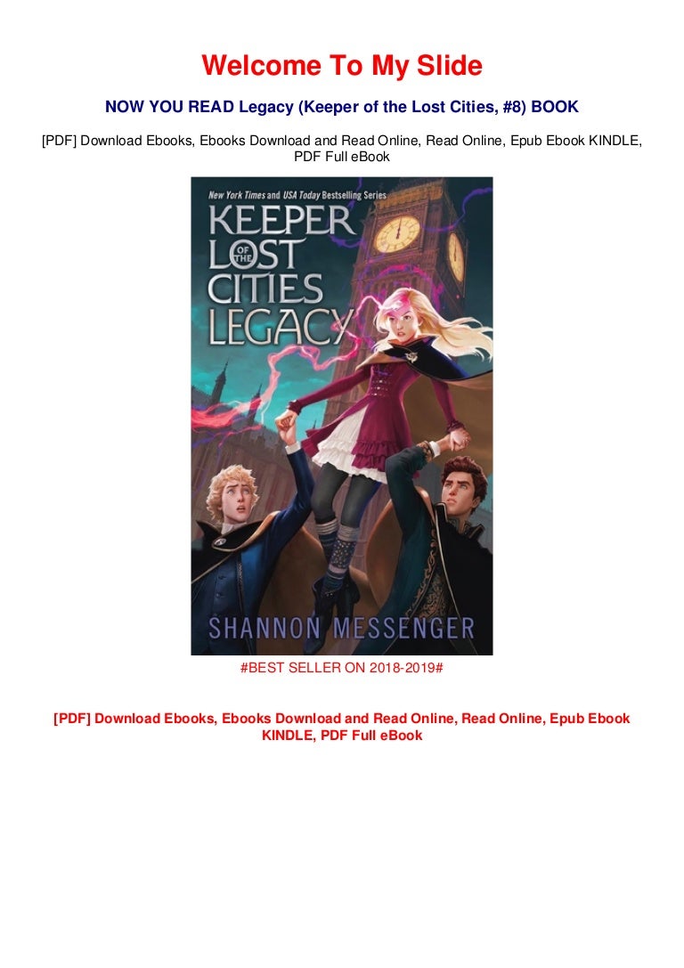 Download Books Legacy Keeper Of The Lost Cities 8 Download Books Legacy Keeper Of The Lost Cities 8