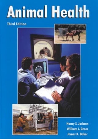 'animal health' on SlideShare