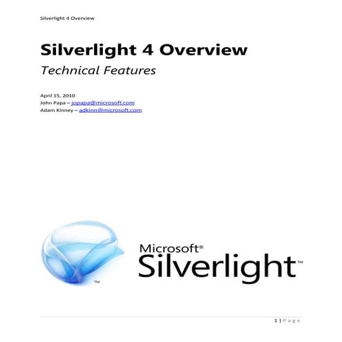 download it - ecn.channel9.msdn.com