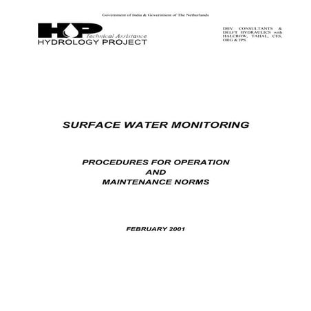 Download-manuals-surface water-manual-surfacewatero&m-norms