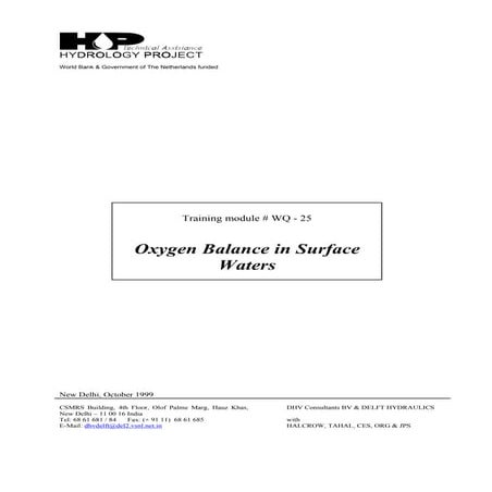  Download-manuals-water quality-wq-training-25oxygenbalanceinsurfacewaters