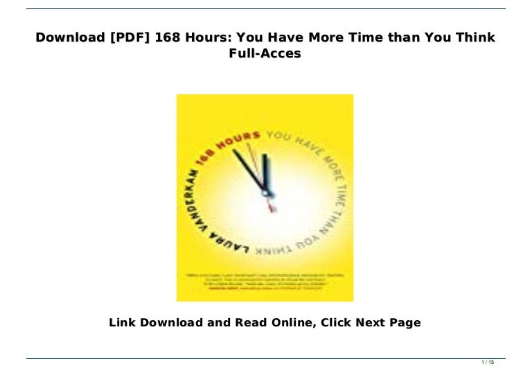 Laura vanderkam 168 hours spreadsheet Laura vanderkam 168 hours spreadsheet