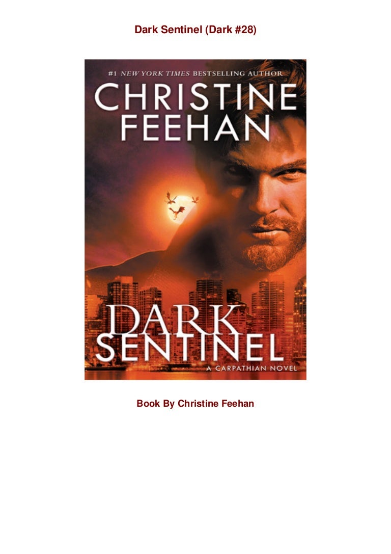 Dark Sentinel PDF Free Download Dark Sentinel PDF Free Download
