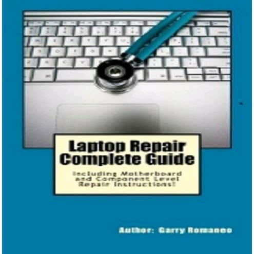 Laptop Repair Made Easy - Hd Video Series | PDF