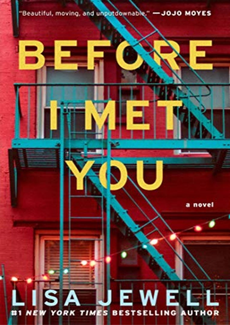 Free DOWNLOAD-(PDF/ePUB) Before I Met You Full Pages Books ...