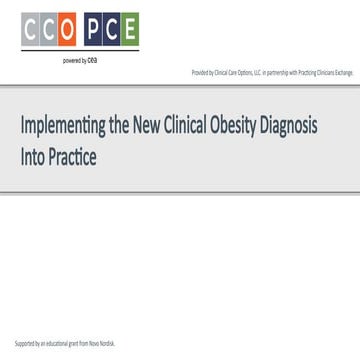 ESI Clinical Practice Guidelines (2025 Update) | PPTX