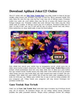 aplikasi hack game slot online