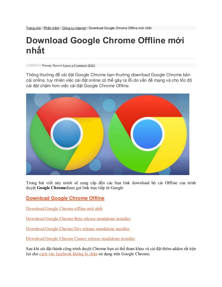 GOOGLE CHROME OFFLINE INSTALLER LATEST VERSION DOWNLOAD visual data 3
