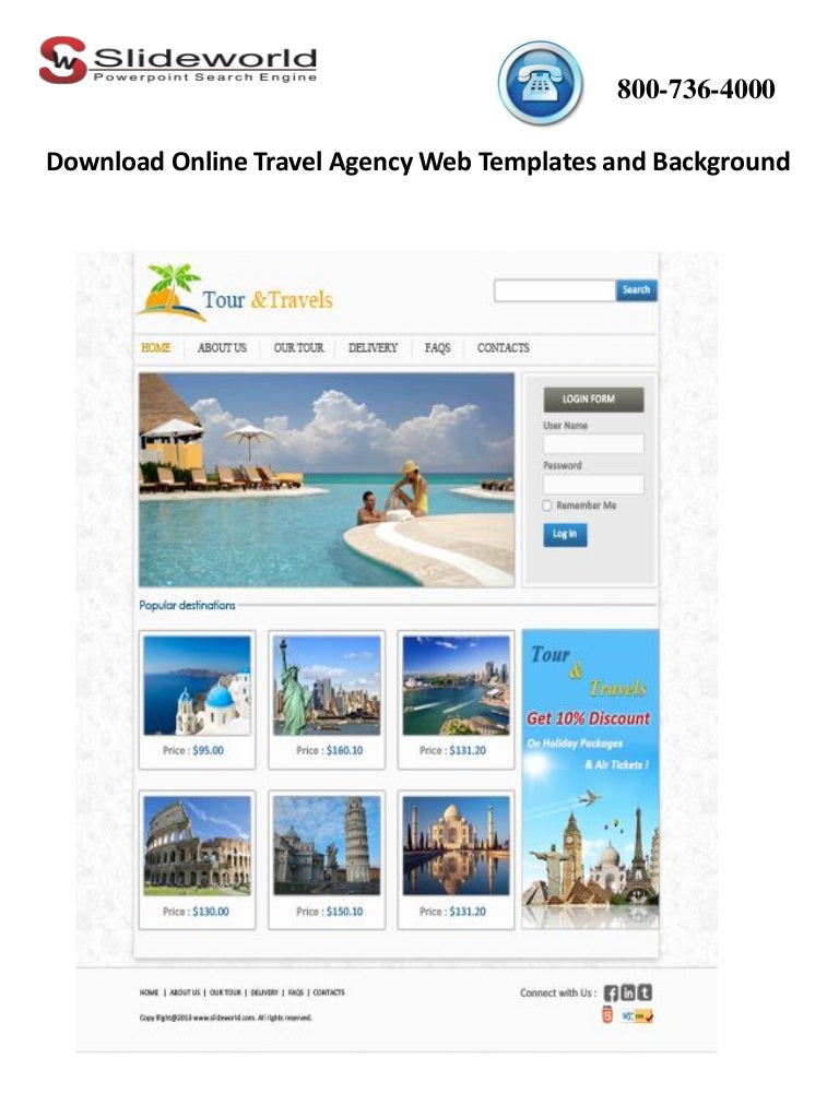 Travel Agency Website >> Download Online Travel Agency Web Templates And Travel Agency Website >> Download Online Travel Agency Web Templates And