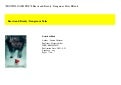 ^#DOWNLOAD@PDF^# Beasts and Beauty Dangerous Tales EBook 1 downloadpdfbeastsandbeautydangeroustalesebook 211124130534 thumbnail 2