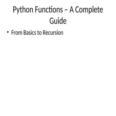 Download Python_Functions_Presentation.pptx