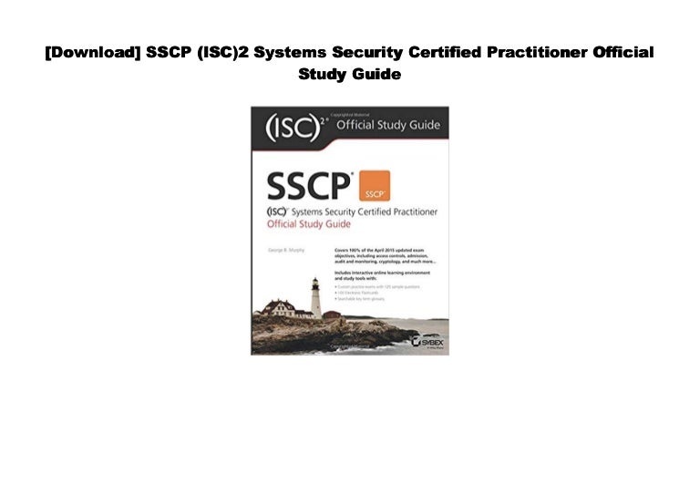 SSCP Kostenlos Downloden
