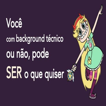 Carreiras em Tech além da Programação - Slides da Palestra no The Developer's...