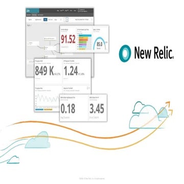 Cloud Adoption Best Practices with New Relic | PPTX