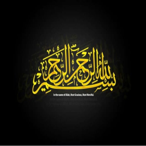 Downstream processing (by WAQAR & JUNAID)