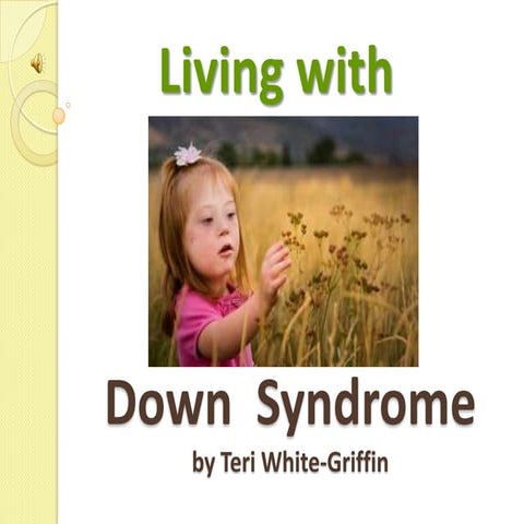 Down  Syndrome