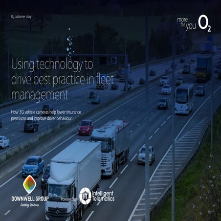 Downwell Demolition - O2 Customer Story