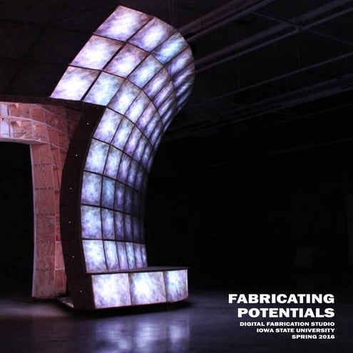 TEDx Design Approach | PDF