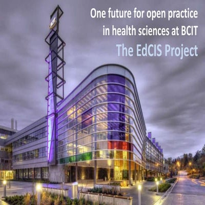 An Expansive View of Open Practice in Inter-professional Health Education 