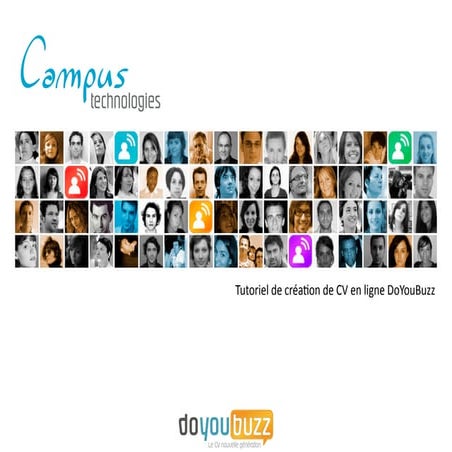 Tutoriel DoYouBuzz Skema