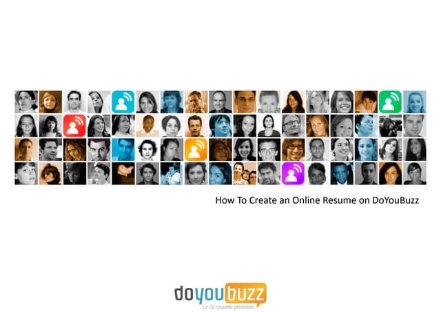 Tutorial DoYouBuzz Skema (English)  