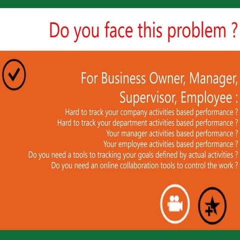 Do You Face This Problem ?