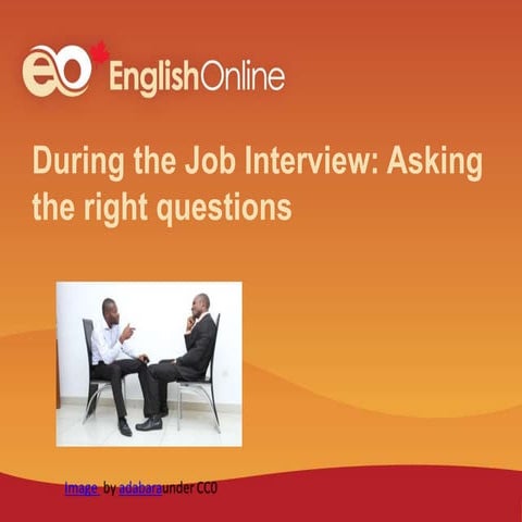 Do you have any questions for me