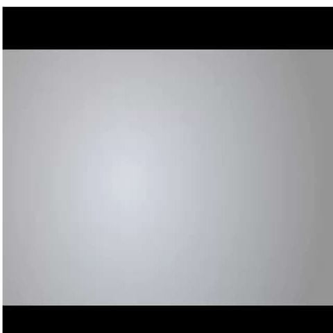 Do you have klout presentation