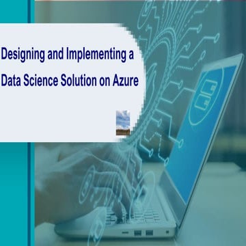 How to Become an Azure Data Science Alchemist