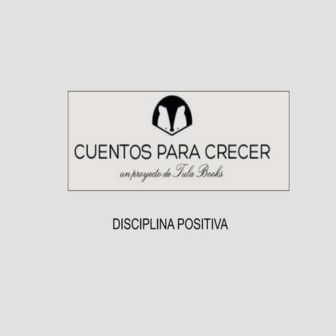 Disciplina Positiva