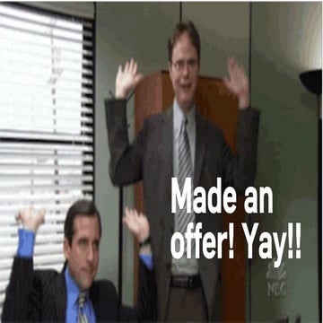 Debugging Recruiting