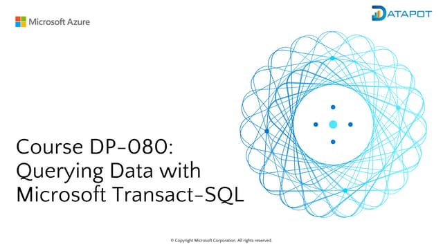 DP080_Lecture_1 SQL lecture document .pdf