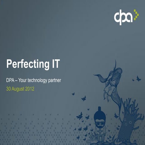 Dpa perfecting-it