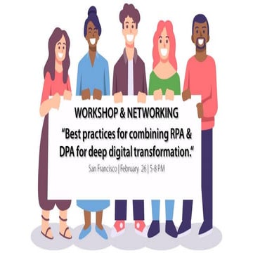 DPA+RPA Meetup 2020 02-26