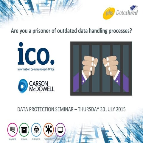 DPA seminar presentation