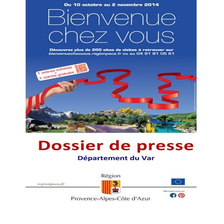 Dossier de presse BCV (dtp 83)