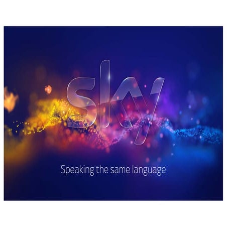 Kate Flood - Speaking the same language