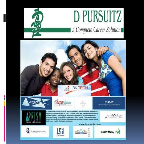 DP Complete Services