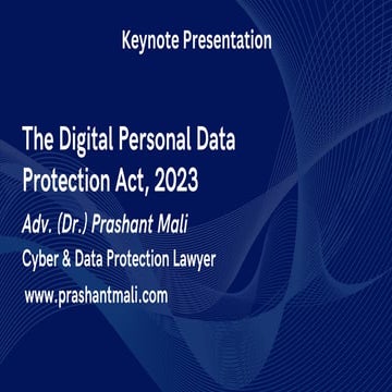 DPDP Act 2023.pdf