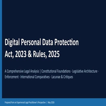 DIGITAL PERSONAL DATA PROTECTION ACT 2023-PPT-VPD.pptx