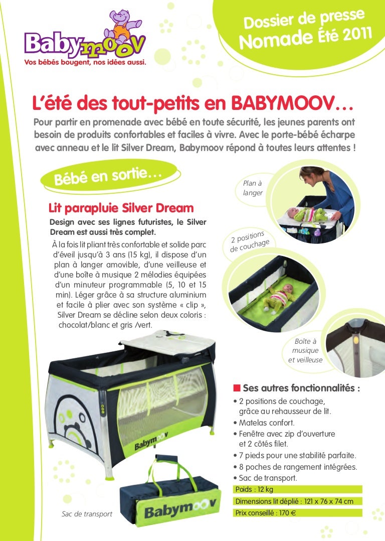 L Ete Des Tout Petits En Babymoov Bebe En Sortie
