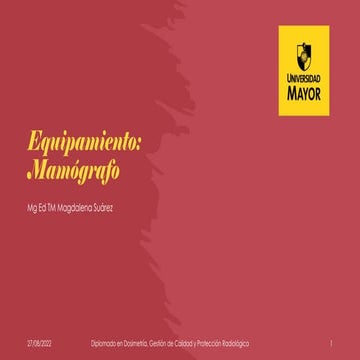DP Equipamiento Mamografo y controles de calidad.pdf