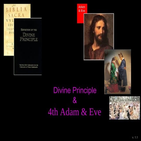 DP & Fourth Adam | PDF