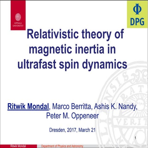 Inertia | PPT