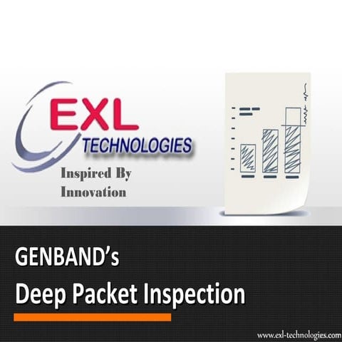 DPI_GENBAND_By_EXL_Technologies