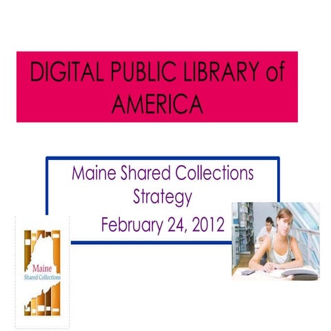 Digital Public Library of America
