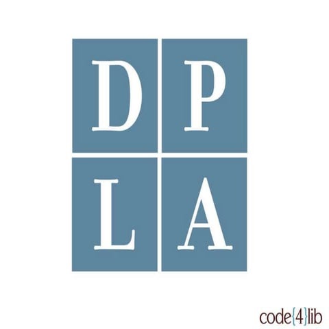 Dpla chicago