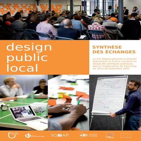 Design Public Local, la synthèse